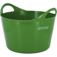 Flexi Bac Hippotonic 17L Verde