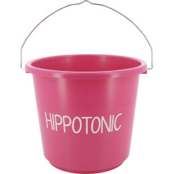 Secchio da scuderia Hippotonic 12 litri