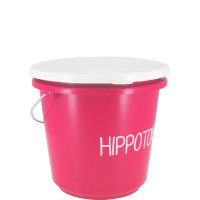 Secchio da scuderia Hippotonic 12 litri Blu Secchio da scuderia Hippotonic 12 litri Blu