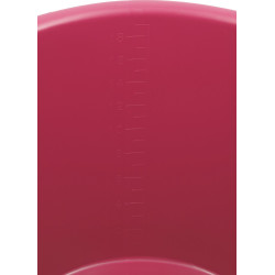 Secchio da scuderia Hippotonic 12 litri Secchio da scuderia Hippotonic 12 litri