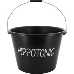Secchio da scuderia Hippotonic 19 litri Secchio da scuderia Hippotonic 19 litri