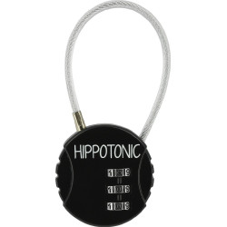Lucchetto per bauletto da toelettatura Hippotonic Balle