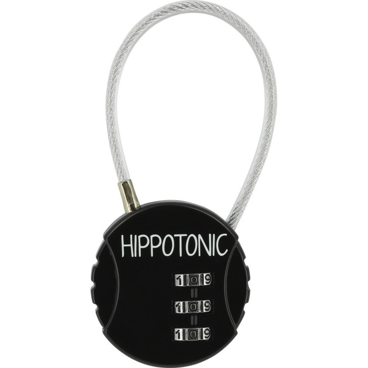 Lucchetto per bauletto da toelettatura Hippotonic Balle