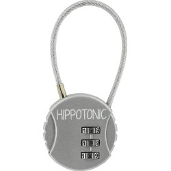 Lucchetto per bauletto da toelettatura Hippotonic Balle Lucchetto per bauletto da toelettatura Hippotonic Balle