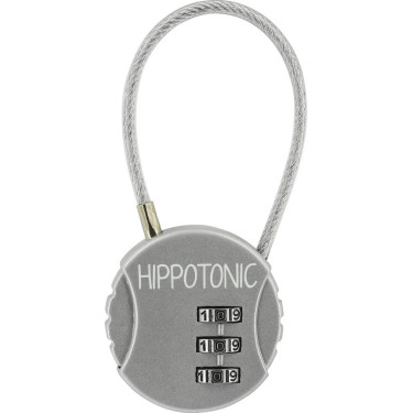 Lucchetto per bauletto da toelettatura Hippotonic Balle Lucchetto per bauletto da toelettatura Hippotonic Balle