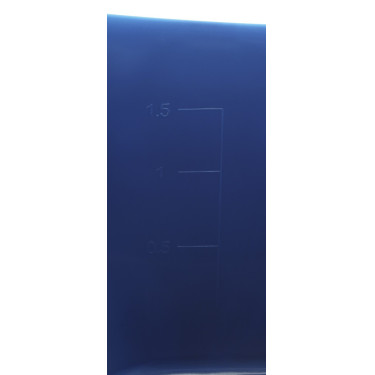 Bicchiere dosatore Hippotonic Design 1,5 kg Bicchiere dosatore Hippotonic Design 1,5 kg