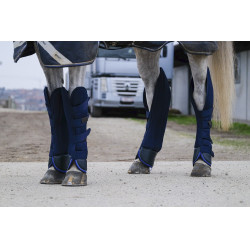 Ghette da trasporto Equithème Classic