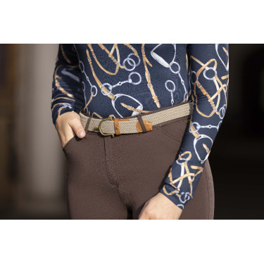 Cintura elastica Ann HKM Cintura elastica Ann HKM