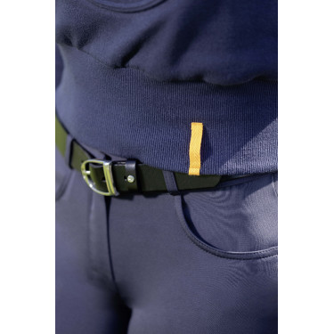 Cintura in pelle Beth HKM Cintura in pelle Beth HKM