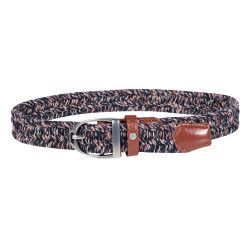 Ceinture Ruby HKM Ruggine Marrone Ceinture Ruby HKM Ruggine Marrone