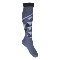 Calzini Barcelona HKM Blu scuro