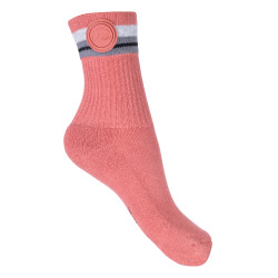 Calze Ruby HKM Ruggine