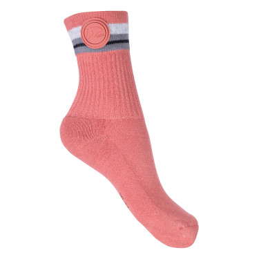 Calze Ruby HKM Ruggine