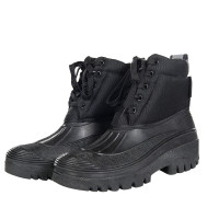 Scarpe da lavoro Hamilton HKM Nero