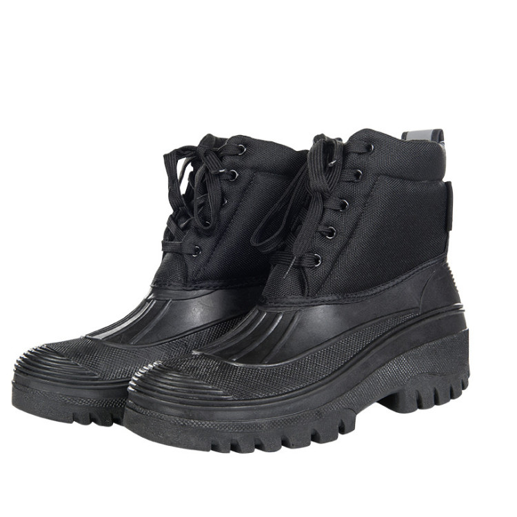 Scarpe da lavoro Hamilton HKM
