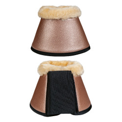 Campanelle Comfort Premium Pelliccia HKM