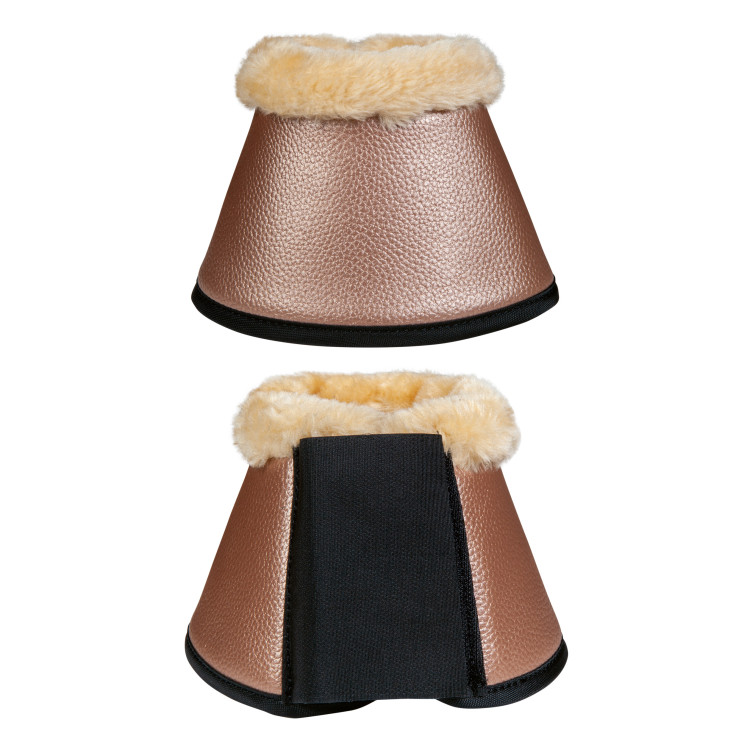 Campanelle Comfort Premium Pelliccia HKM