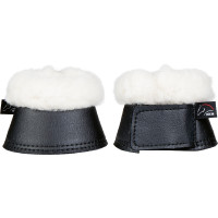 Campanelle Comfort Shetty HKM Nero