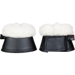 Campanelle Comfort Shetty HKM Nero