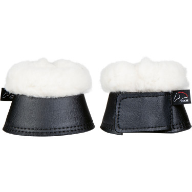 Campanelle Comfort Shetty HKM Nero