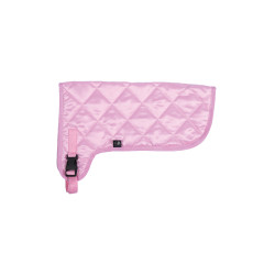 Coperta Hobby Horsing HKM Rosa