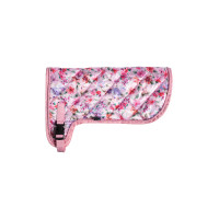 Coperta Hobby Horsing Print HKM Fiorito