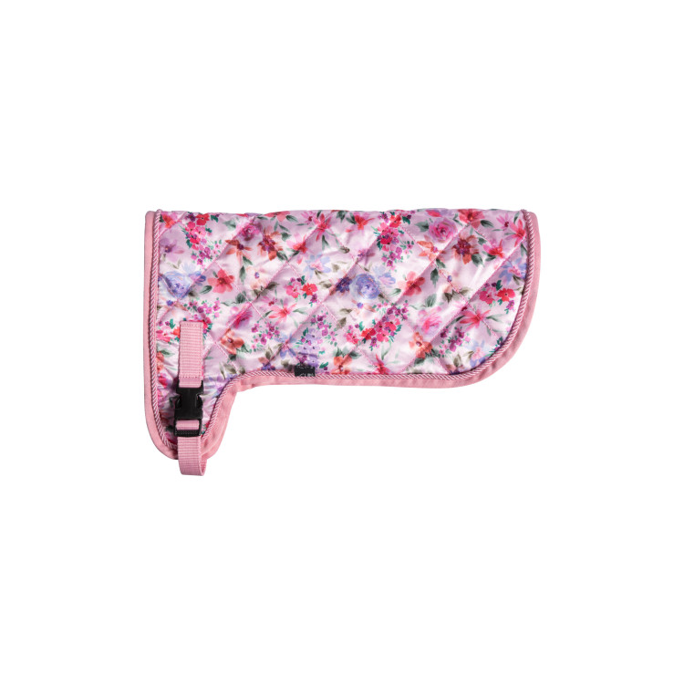 Coperta Hobby Horsing Print HKM