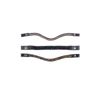 Frontaux Hobby Horsing lot de 3 HKM Multicolore