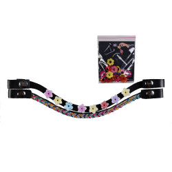 Frontali Hobby Horsing set di 3 HKM