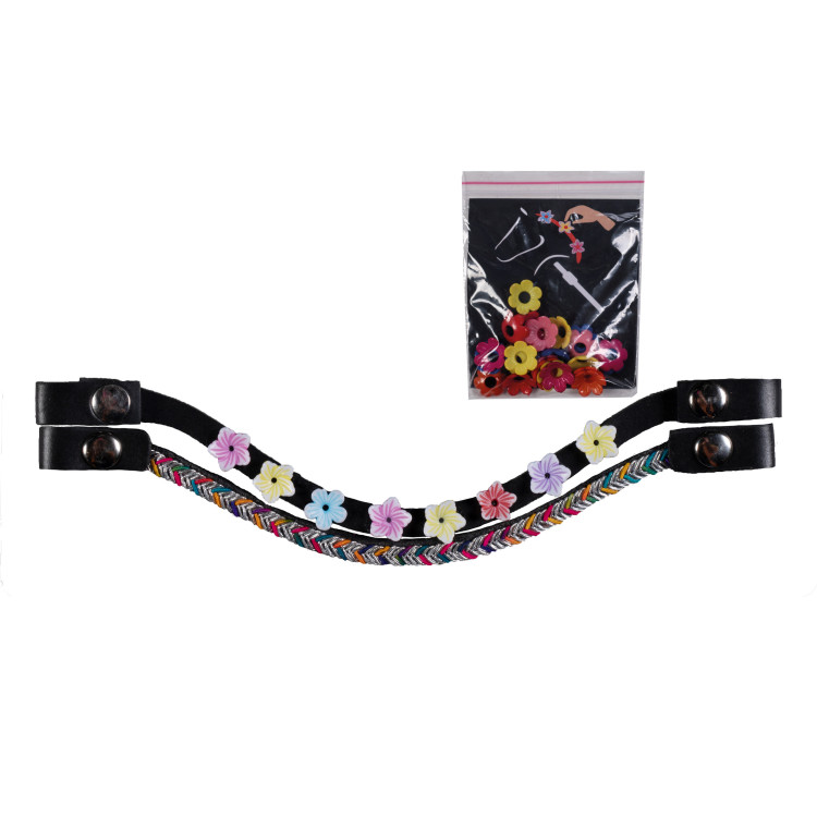 Frontali Hobby Horsing set di 3 HKM