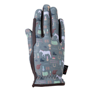 Guanti invernali per bambini Judy HKM Guanti invernali per bambini Judy HKM