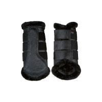 Ghette Comfort 1680 Denari HKM Nero