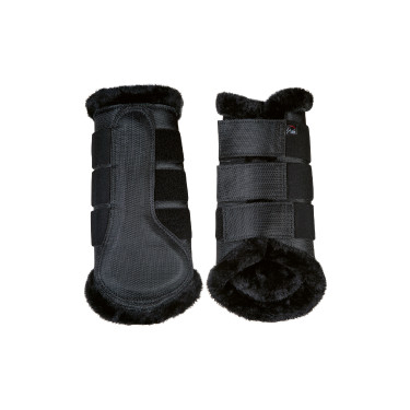 Ghette Comfort 1680 Denari HKM Nero