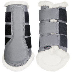 Ghette Comfort HKM