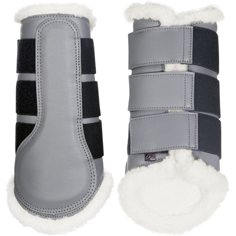 Ghette Comfort HKM