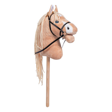 Cavalluccio HKM Marrone chiaro