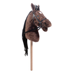 Cavalluccio HKM Marrone
