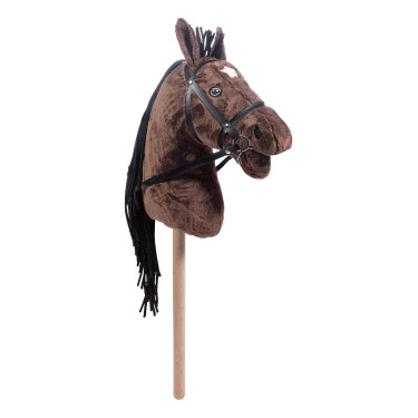 Cavalluccio HKM Marrone