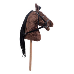 Cavalluccio HKM Marrone