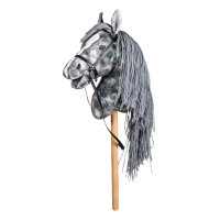 Cavalluccio HKM Grigio