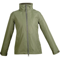 Imperméable enfants Rainy Day HKM Kaki