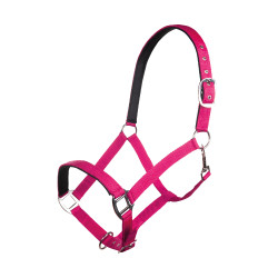 Capestro Charming fodera morbida HKM