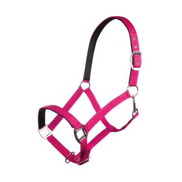 Capestro Charming fodera morbida HKM Capestro Charming fodera morbida HKM