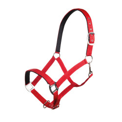 Capestro Charming fodera morbida HKM Capestro Charming fodera morbida HKM