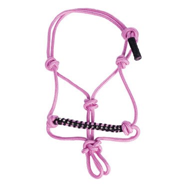 Capestro etologico Hobby Horsing HKM Capestro etologico Hobby Horsing HKM