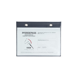 Passaporto cavallo Hobby Horsing HKM