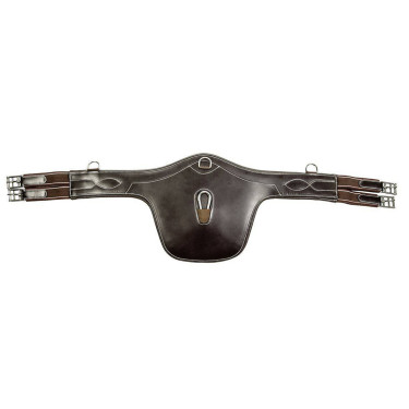 Cinghia bavetta Soft HKM Cinghia bavetta Soft HKM