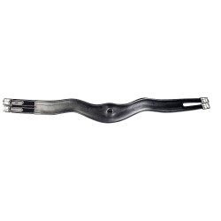 Cintura in cuoio forma curva HKM Cintura in cuoio forma curva HKM