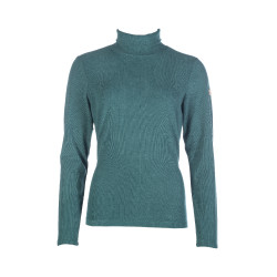 Maglietta a maniche lunghe con collo alto Marrakesh HKM Maglietta a maniche lunghe con collo alto Marrakesh HKM