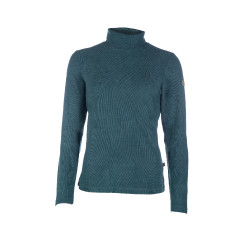 Maglietta a maniche lunghe con collo alto Marrakesh HKM Maglietta a maniche lunghe con collo alto Marrakesh HKM